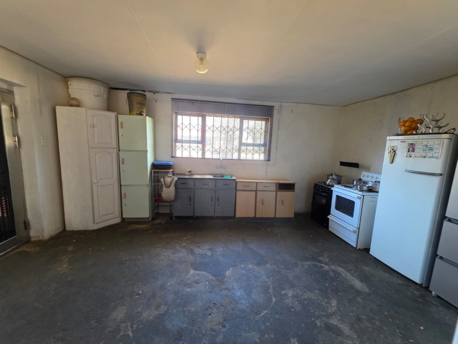4 Bedroom Property for Sale in Sasolburg Ext 2 Free State